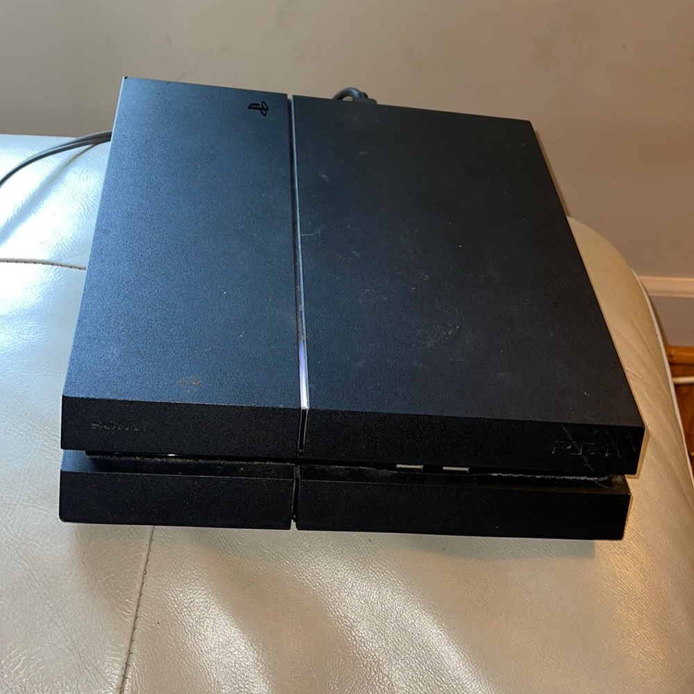 PlayStation 4